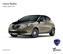 Lancia Ypsilon. Prijslijst 1 januari