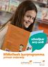 schooljaar Bibliotheek Jaarprogramma primair onderwijs