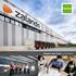 Zalando case study e-commerce