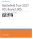 Battlefield Tour 2017 RCL Branch 005