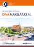 TE KOOP POMONAPLEIN 52 DEN HAAG. Woningbrochure DIVA MAKELAARS.NL. Landelijk werkzaam, lokaal gespecialiseerd!