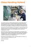 Glass Handling Holland