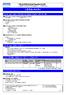 VEILIGHEIDSINFORMATIEBLAD Op basis van Verordening (EG) nr. 1907/2006 (REACH) Ar kel 31 en Bijlage II. S1301 M, deel A