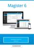 Handleiding SGL-MAGISTER Ouderavond SGL.MAGISTER.NET