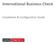 International Business Check. Installation & Configuration Guide