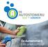 De Autostomerij Een uniek concept