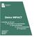 Demo IMPACT. 1. Inleiding op de tool 2. Aanmelden en projectbeheer 3. Casus geurhinder 4. Casus luchtkwaliteit en N-depositie
