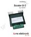 Handleiding. Booster B-3. Art.nr tams elektronik. tams elektronik. n n n