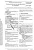 Radioactiviteitsmetingen. Monsterneming van vis, visserijprodukten. op landslakken.