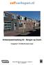 Antwerpsestraatweg 63 - Bergen op Zoom. Vraagprijs ,00 kosten koper. telefoon www. zelfverkopen.