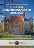 algemene informatie magna charta LEERGANG VERZEKERINGSRECHT Start op 1 september 2016 in Kasteel Waardenburg.
