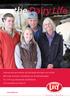 Lely Ambassadors magazine