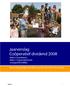 Jaarverslag Coöperatief dividend 2008