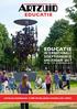 EDUCATIE EDUCATIE INTERNATIONALE SCULPTUURROUTE AMSTERDAM 2017 ARTZUID BEZOEKEN? SCHOLIEREN GINGEN JOU VOOR! 19 MEI T/M SEPTEMBER 2017