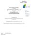 Beoordelingsrichtlijn voor het KOMO PROCESCERTIFICAAT voor het uitvoeren van luchtdichtheidsmetingen