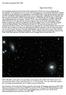 Het Seyfert sterrenstelsel NGC Hugo Van den Broeck