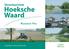 Structuurvisie. Hoeksche Waard. Ruimtelijk Plan