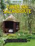 TUINEN VAN SALLANDROUTE