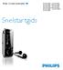 Philips GoGear-audiospeler NL SA1MXX02B SA1MXX02K SA1MXX02KN SA1MXX02W SA1MXX04W SA1MXX04WS SA1MXX04KN SA1MXX04P SA1MXX08K.