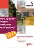 Swammerdamstraat RX, Utrecht ,00,- k.k. Meer informatie? Neem contact op met Punt makelaars BV