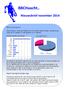 BBCHaachtvzw. Goed nieuws: sinds juli hebben we 44 nieuwe leden mogen verwelkomen, waarvan 31 spelers, 8 niet-spelers en 3 coaches.