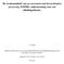 De werkzaamheid van eye movement and desensitization processing (EMDR): ondersteuning voor een afleidingstheorie.