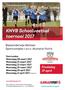 VOORWOORD SCHOOLVOETBAL 2017