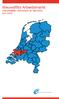 Nieuwsflits Arbeidsmarkt Drechtsteden, Gorinchem en Rijnmond juni 2016