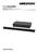 2.1 Soundbar MEDION LIFE P69042 (MD 83436)