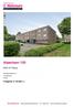 Alpenlaan LN Tilburg. Vraagprijs: k.k. WonenBreburg. woonoppervlakte 62 m2 2 slaapkamers te koop