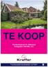 TE KOOP Thorbeckestraat 44, Oldenzaal Vraagprijs ,- k.k.