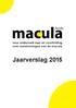 voor onderzoek naar en voorlichting over aandoeningen van de macula