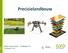 ILVO. Precisielandbouw