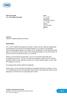 Brief aan de leden T.a.v. het college en de raad. 27 juni ECLBR/U Lbr. 17/038 (070) Model APV-bepaling aanpak woonoverlast