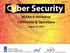 Event X. NCSRA-II Workshop. Cybercrime & Operations. Cyber Security Research. August 30, July 3, Erik, Herbert, Frank, Sandro,