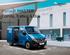 Renault MASTER Combi, Trabus & Bus. Prijslijst januari 2017