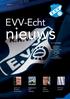 nieuws EVV-Echt Prestatie en Plezier Sjaak van Birgelen, Plaatjesactie EVV, EVV toen, Henri Nieling, IN DIT NUMMER