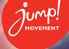 Solo Jump Movement sessie