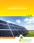 PRODUCTCATALOGUS ZONNECOLLECTOREN