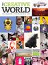 THE WORLD GLR MAGAZINE SCHOOLJAAR