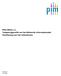 RIHa-Milieu 1.1 Toepassingsprofiel van het Referentie Informatiemodel Handhaving voor het mileudomein