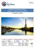 De Seine van Honfleur tot Parijs