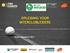 OPLEIDING VOOR INTERCLUBLEIDERS. Tennis Vlaanderen 2017