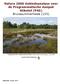 Natura 2000 Gebiedsanalyse voor de Programmatische Aanpak Stikstof (PAS) Brunssummerheide (155)