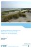 Ecohydrologische effecten van klimaatverandering op de vegetatie van Nederland