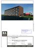 G350A. Principe details. Woongebouw met 78 appartementen. Behoort bij besluit van Burgemeester en wethouders. Heerhugowaard. Nr.