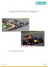 Grand Prix Formule 1 Singapore