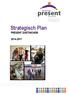 Strategisch Plan PRESENT DOETINCHEM