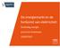 De energiemarkt en de herkomst van elektriciteit. Studiedag energie provincie Antwerpen 18/09/2017