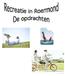 Recreatie in Roermond